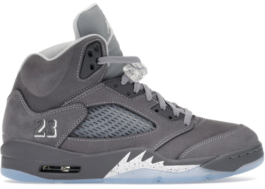 Jordan 5 Retro Wolf Grey (2026) - Kicks Collective PA - Jordan - DD0587-002 - Men's Shoes - 9.5M/11W - Brand New