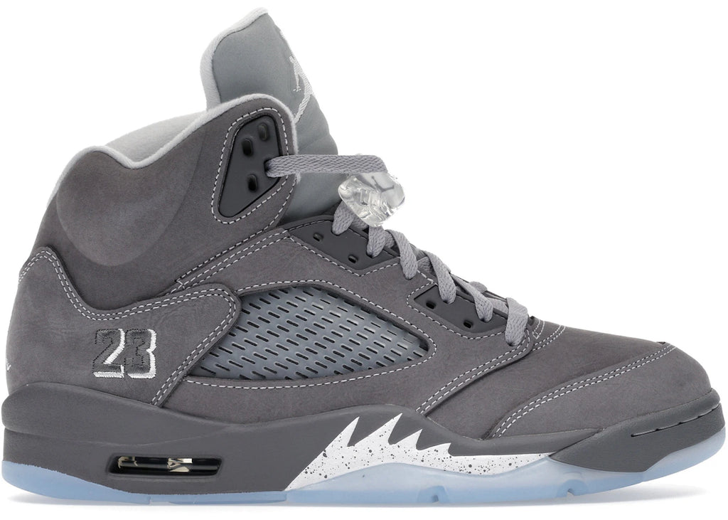 Jordan 5 Retro Wolf Grey (2026) *ships in a week* - Kicks Collective PA - Jordan - DD0587-002 - Men's Shoes - 13M/14.5W - Brand New