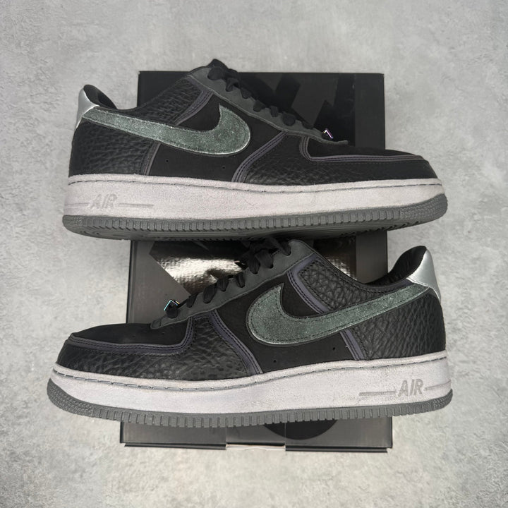 Nike Air Force 1 Low A Ma Maniere number 2225/5269 pre-owned size 11 - Kicks Collective PA - Nike - CQ1087-001 - Men's Shoes - 11M/12.5W - Pre-Owned