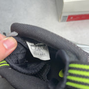 Nike Air Foamposite One Silver Volt Camo - Image 7