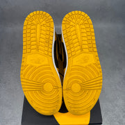 Jordan 1 Retro High Pollen *pre-owned* SIZE 10