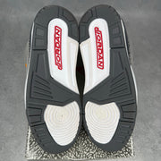 Jordan 3 Retro Cool Grey (2021) *pre-owned*
