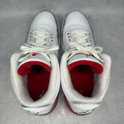 Jordan 3 Retro Hall of Fame *pre-owned* SIZE 16