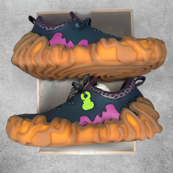 Crocs Pollex Juniper by Salehe Bembury Taro