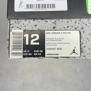 Jordan 4 Retro Travis Scott Cactus Jack - Image 8