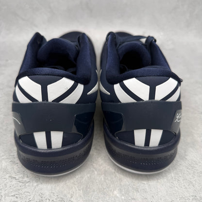 Nike Kobe 8 Protro College Navy *pre-owned* SIZE 11