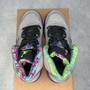 Jordan 5 Retro Bel-Air 8 (Pre-Owned) - aux