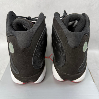 Jordan 13 Retro Playoffs (2023) *pre-owned* SIZE 9