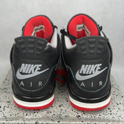 Jordan 4 Retro Bred Reimagined - Image 4