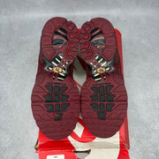 Nike Air Max Plus Team Red (GS) *pre-owned* SIZE 6.5Y
