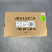 adidas Yeezy Boost 380 Pepper Reflective *pre-owned* SIZE 10