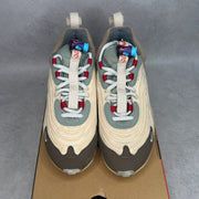 Nike Air Max 270 React ENG Travis Scott Cactus Trails 5.5 (Pre-Owned) - Kicks Collective PA - Nike - CT2864-200-5.5-PO-1 - Pre-Owned Sneakers - 5.5Y / 7W