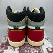 Jordan 1 Retro High OG SP Union LA Chicago Shadow *pre - owned* SIZE 9.5 - Kicks Collective PA - Jordan - HV8563-600 - Men's Shoes - 9.5M/11W - Pre - Owned