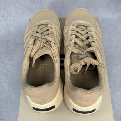 adidas Fear of God Athletics Los Angeles Clay *pre-owned* SIZE 8.5