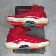 Jordan 11 Retro Win Like 96 - Image 2