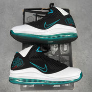 Nike LeBron 7 NFW Red Carpet (2019) *pre-owned* SIZE 10.5