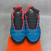 Nike Air Max Plus Time Capsule 8.5 (Pre-Owned) - Kicks Collective PA - Nike - CT1618-400-8.5-PO-1 - Pre-Owned Sneakers - 8.5