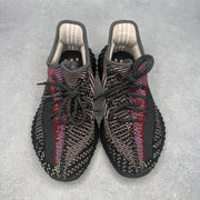 adidas Yeezy Boost 350 V2 Yecheil (Non - Reflective) *pre - owned* SIZE 7 - Kicks Collective PA - adidas - FW5190 - Men's Shoes - 7M/8.5W - Pre - Owned - No Box