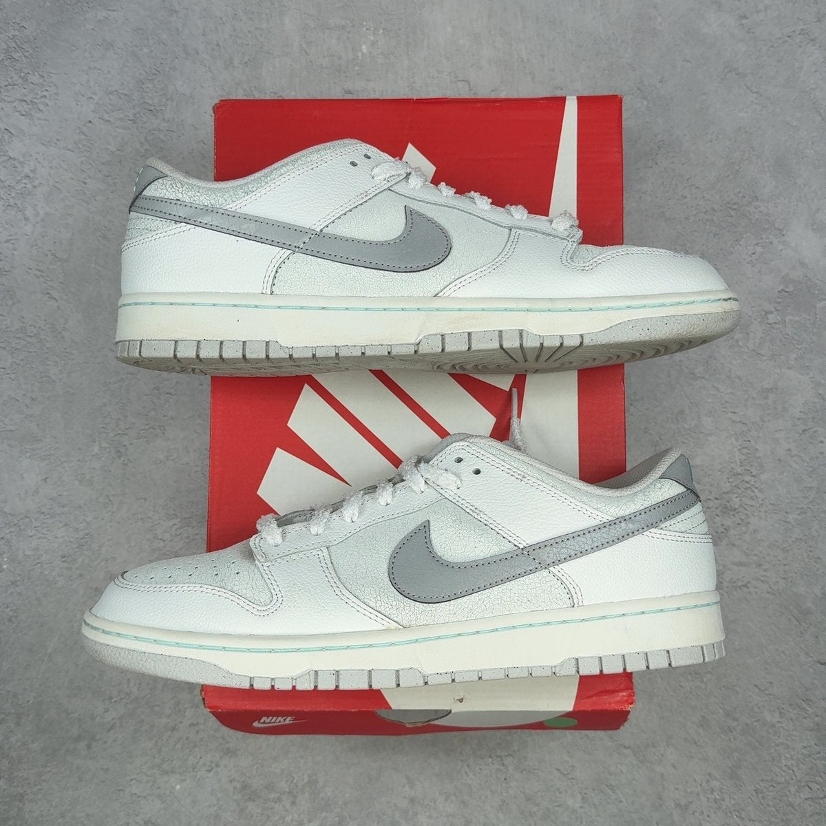 Nike Dunk Low SE Winter Storm 12 (Pre-Owned) - Kicks Collective PA - Nike - HQ3619-121-12-PO-2 - Pre-Owned Sneakers - 12