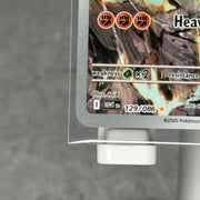 Gigalith - 129/086 - SV: White Flare (WHT) - Kicks Collective PA - POKEMON - POKEMON SINGLES - Accessories - OS - Brand New - No Box