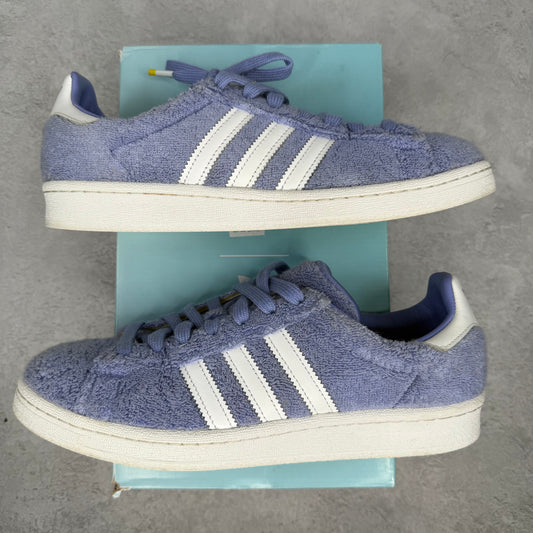 adidas Campus 80s South Park Towelie *pre-owned* SIZE 8