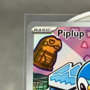 Piplup - 042 - ME: Mega Evolution Promo (MEP) - Kicks Collective PA - POKEMON - POKEMON SINGLES - Accessories - OS - Brand New - No Box