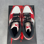 Jordan 1 Retro High OG Spider-Man Across the Spider-Verse - Image 5