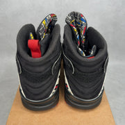 Jordan 8 Retro Playoffs (2023) 12.5 (Pre-Owned) - Image 4