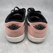 Jordan 1 Low Bleached Coral *pre - owned* SIZE 11.5 - Kicks Collective PA - Jordan - CZ0790-061 - Men's Shoes - 11.5M/13W - Pre - Owned - No Box