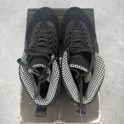 Jordan 10 Retro Stealth (2012) pre-owned size 11