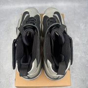 Nike Air Griffey Max 1 Metallic Silver (2010) *pre-owned* SIZE 13