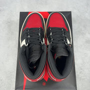 Jordan 1 Retro High Bred Toe 10 (Pre-Owned) - aux