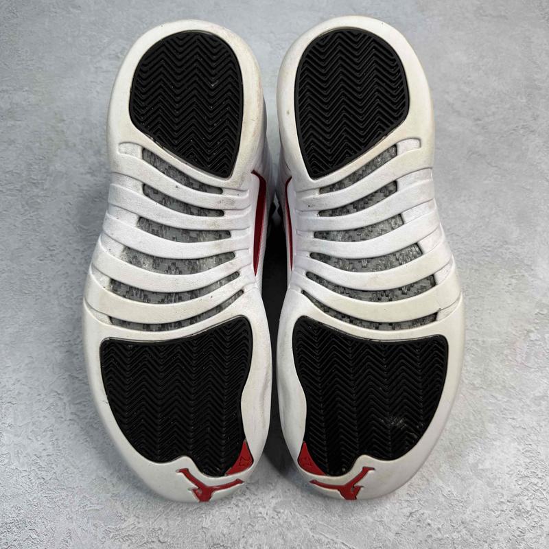 Jordan 12 Retro Twist *pre - owned* SIZE 11 - Kicks Collective PA - Jordan - CT8013 - 106 - Men's Shoes - 11M/12.5W - Pre - Owned - No Box