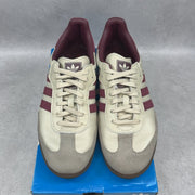 adidas Samba OG Putty Grey Maroon 9.5 (Pre-Owned) - Kicks Collective PA - adidas - ID1482-9.5-PO-2 - Pre-Owned Sneakers - 9.5