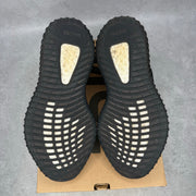 adidas Yeezy Boost 350 V2 Mono Cinder *pre-owned* SIZE 9.5