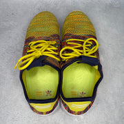 adidas Tennis HU Pharrell Multi-Color pre-owned size 11