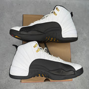 Jordan 12 Retro Taxi (2025) *pre-owned* SIZE 14