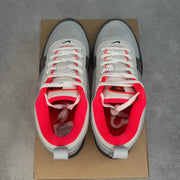 Nike Book 1 Solar Red 95 9 (Pre-Owned) - aux