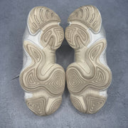 adidas Yeezy 500 Bone White (2019) *pre-owned* SIZE 6.5