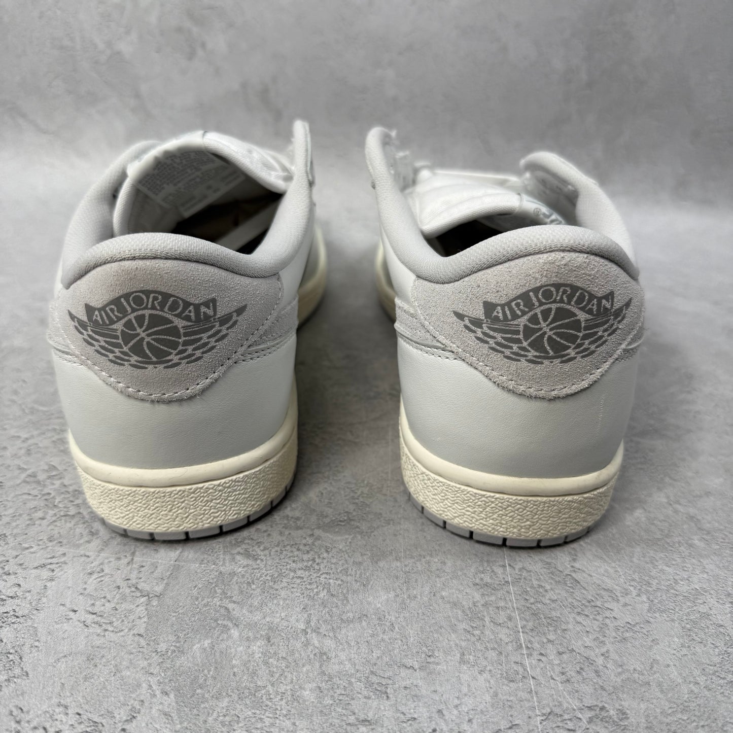 Jordan 1 Retro Low '85 Neutral Grey