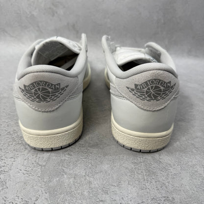 Jordan 1 Retro Low '85 Neutral Grey