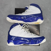 Jordan 9 Retro Kobe Bryant PE *pre-owned* SZE 8.5