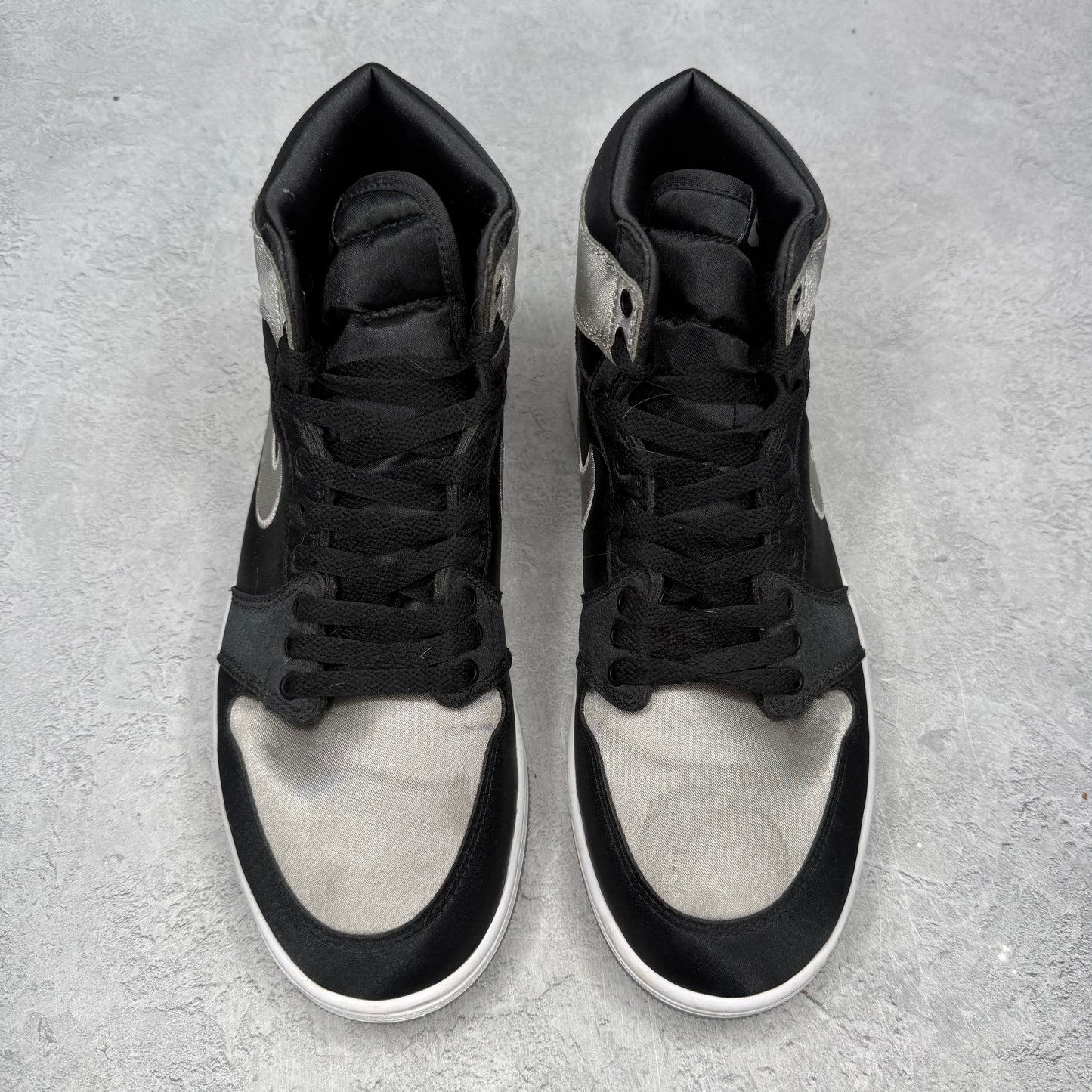 Jordan 1 Retro High OG Satin Shadow (Women's) *pre-owned* SIZE 10W