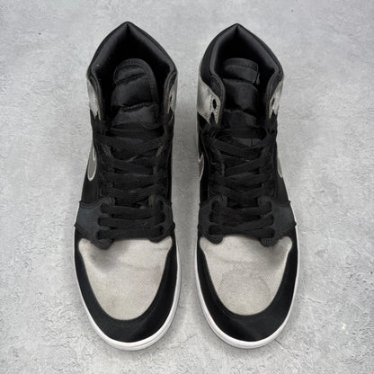 Jordan 1 Retro High OG Satin Shadow (Women's) *pre-owned* SIZE 10W