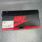 Jordan 1 Retro Storm Blue *pre-owned* SIZE 10