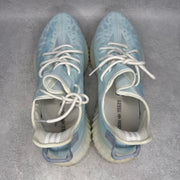 adidas Yeezy Boost 350 V2 Mono Ice *pre-owned* SIZE 16