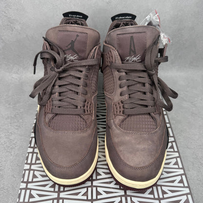 Jordan 4 Retro SP A Ma Maniére Violet Ore *pre - owned* SIZE 11 - Kicks Collective PA - Jordan - DV6773-220 - Men's Shoes - 11M/12.5W - Pre - Owned