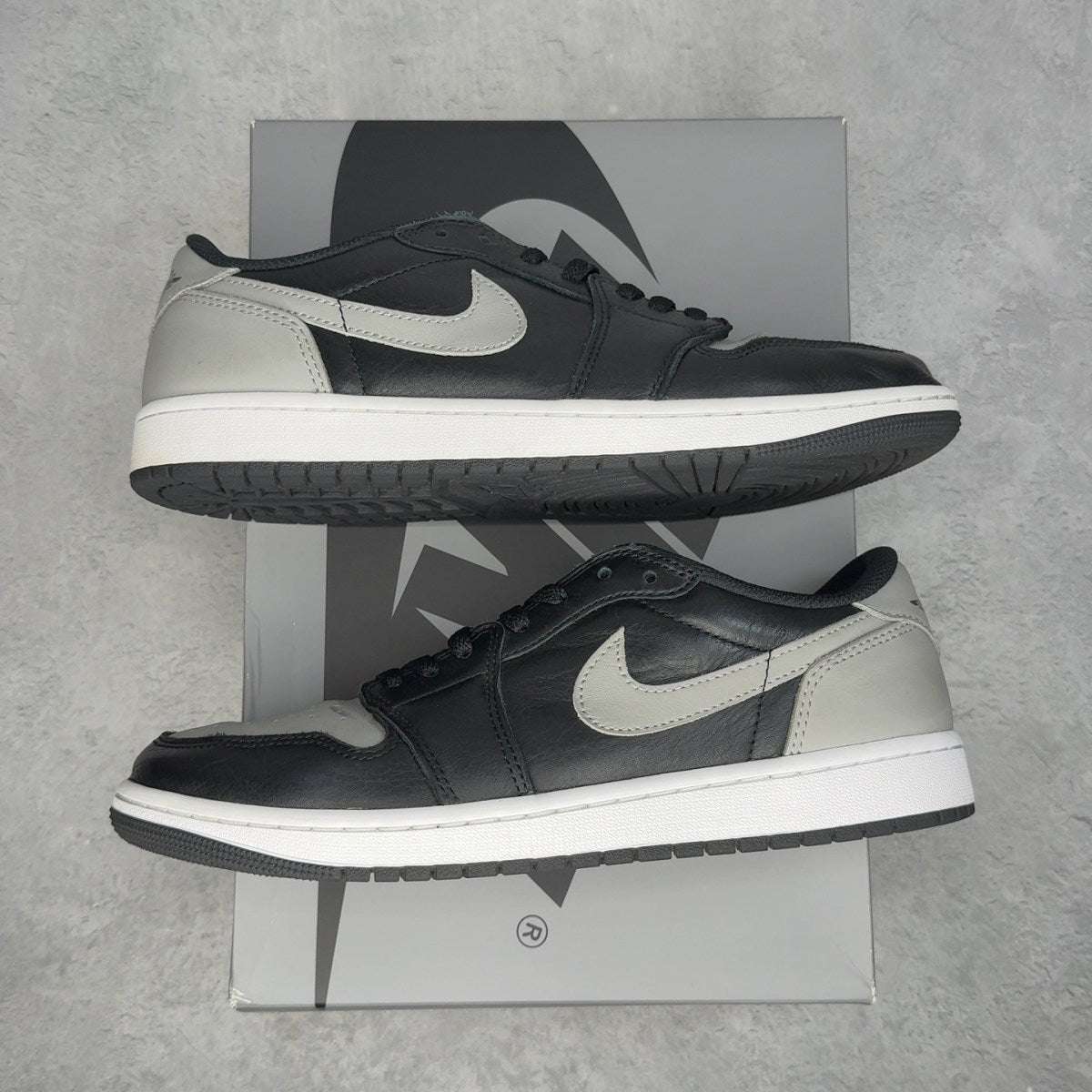 Jordan 1 Retro Low OG Shadow (2024) - Image 1