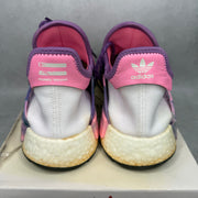 adidas Human Race NMD Pharrell Holi Festival (Pink Glow)