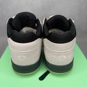 Jordan Jumpman Jack TR Travis Scott x Chase B Black Night Silver pre-owned size 9